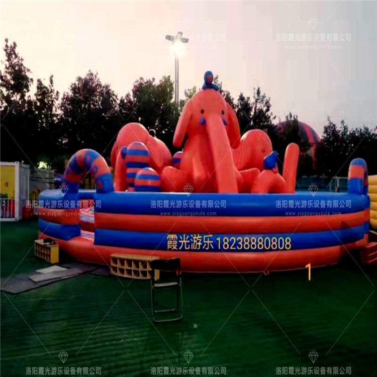 韶关城堡乐园